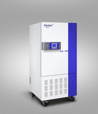 プログラム可能なLCDのタッチ画面の気候テスト部屋の温度の湿気の環境のテスター