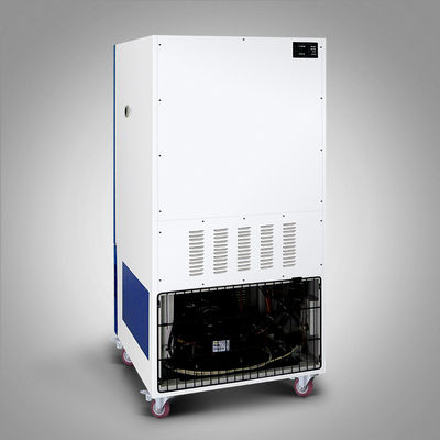 プログラム可能なLCDのタッチ画面の気候テスト部屋の温度の湿気の環境のテスター