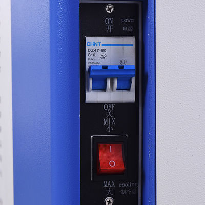 医薬品の一定温度の部屋SUS304の光安定性テスト部屋