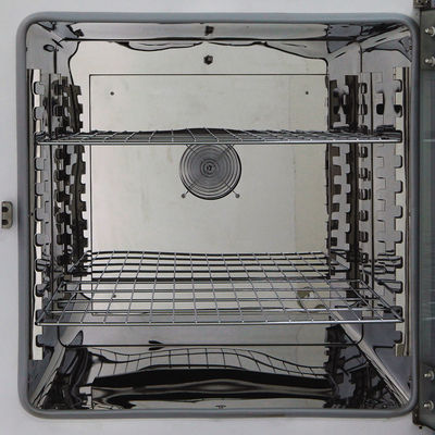 医学の微生物学の実験室110V 220Vで使用される定温器の微生物学3の側面の定温器