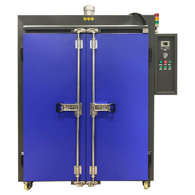 SUS304発熱体および部屋材料が付いている産業オーブンのドライヤー