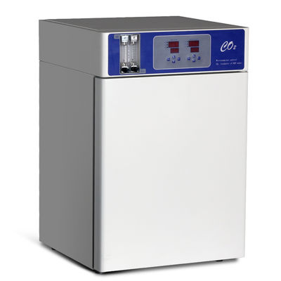 二酸化炭素の定温器の二酸化炭素の範囲0-20%の湿気範囲30-95% RH ±0.5%の均等性